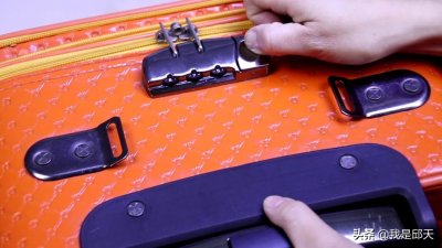 ​密码锁忘记密码怎么开锁（教你一个30秒解开的窍门）