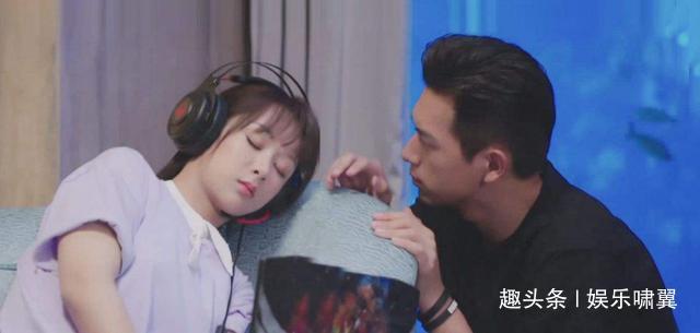 刚澄清恋情绯闻，杨紫李现就忍不住情人节秀恩爱？网友：我酸了！