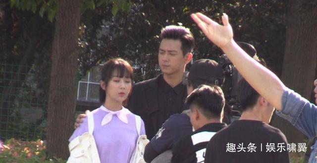 刚澄清恋情绯闻，杨紫李现就忍不住情人节秀恩爱？网友：我酸了！