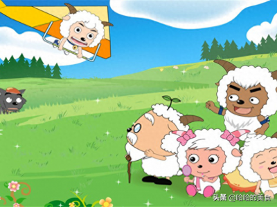 ​盘点喜羊羊中最不负责任的妈妈：丽羊羊上榜，他的妈妈排第一