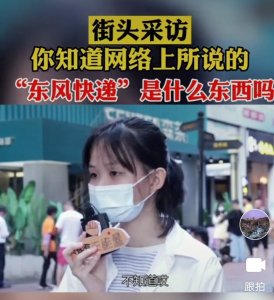 ​东风快递使命必达是什么意思(东风快递是什么快递)）