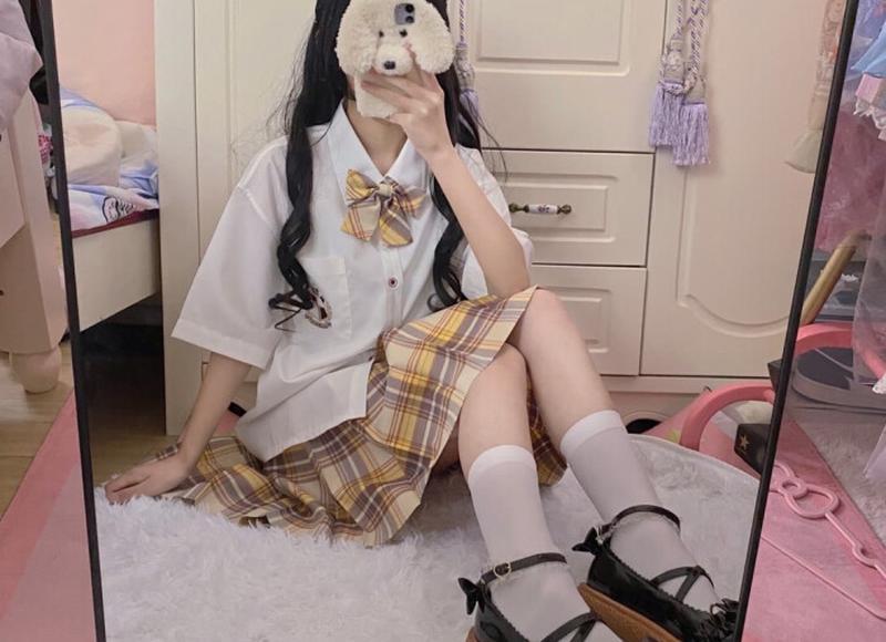 女生会随便让男生叫她姐姐吗，女生让男生叫姐姐是什么意思