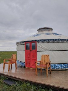 ​蒙古包的特点是什么（蒙古包有如下5个特点）