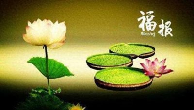 ​什么叫有福之人