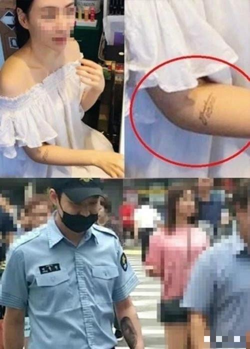 胜利事件首位女主黄荷娜：手握家世背景却沦为嫌犯，曾作糊朴有天