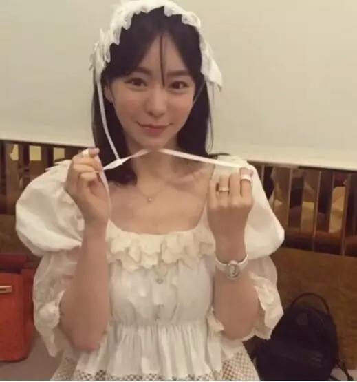 胜利事件首位女主黄荷娜：手握家世背景却沦为嫌犯，曾作糊朴有天