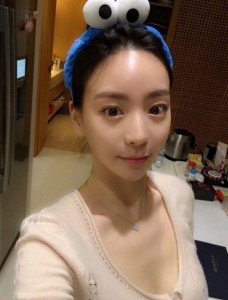 ​胜利事件首位女主黄荷娜：手握家世背景却沦为嫌犯，曾作糊朴有天