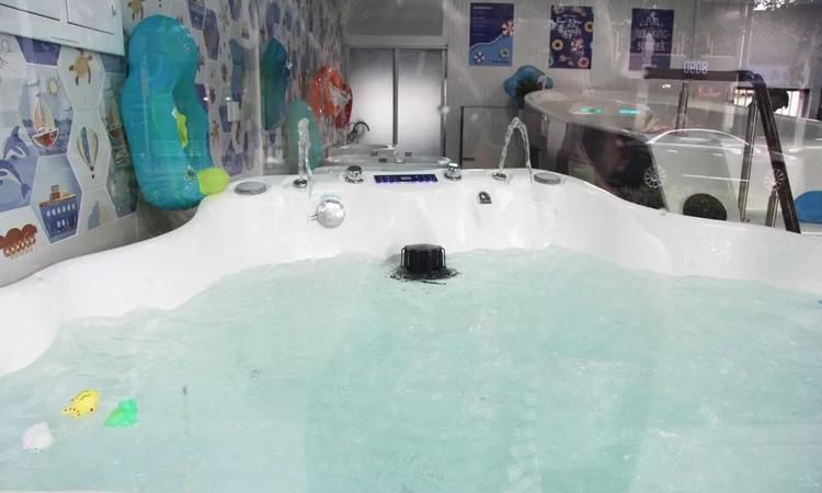 游泳池水如何进行消毒处理的