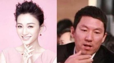 ​殷桃的现任丈夫,孙东海为什么放过李小冉