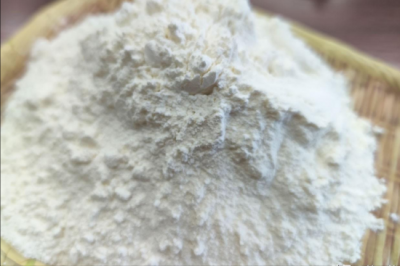 ​蒸馒头用什么面粉最好吃(全国哪的面粉最好吃？经过评比这6种面粉比较出名，有