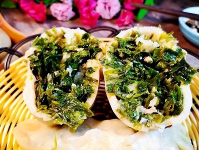 ​大连的五种经典美食：品味海滨之城的独特风味