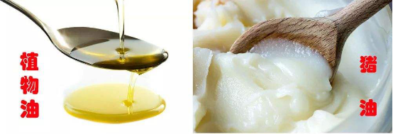吃猪油的好处还是植物油好（猪油和植物油哪个更健康）(图5)
