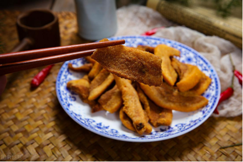 吃猪油的好处还是植物油好（猪油和植物油哪个更健康）(图8)