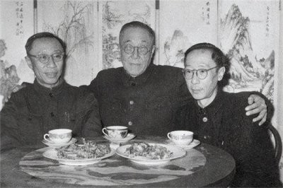 ​溥仪家族后代（溥仪一生没有子嗣，弟弟却争气连生3子，现今个个是国家栋梁）