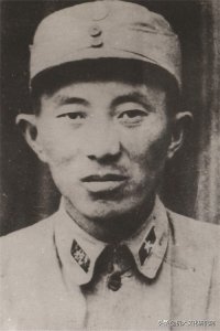 ​纪念罗瑞卿大将逝世43周年