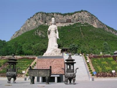 河北旅游景点十大排名(燕赵大地河北十大旅游景点)(10)