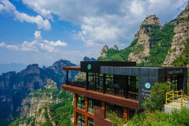 河北旅游景点十大排名(燕赵大地河北十大旅游景点)(9)