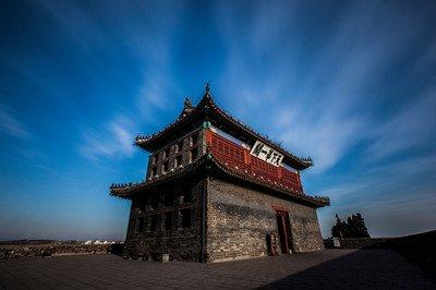 河北旅游景点十大排名(燕赵大地河北十大旅游景点)(6)