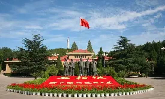 河北旅游景点十大排名(燕赵大地河北十大旅游景点)(5)