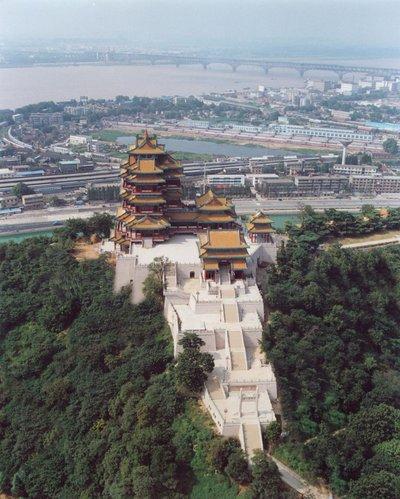 河北旅游景点十大排名(燕赵大地河北十大旅游景点)(1)