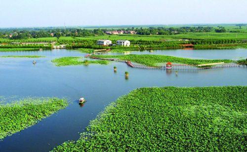 河北旅游景点十大排名(燕赵大地河北十大旅游景点)(3)