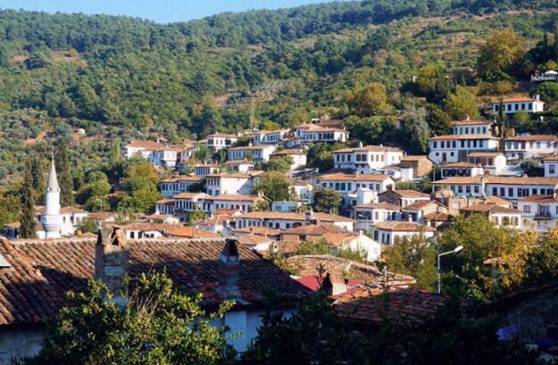 土耳其旅游景点有哪些(土耳其必去的十大景点)