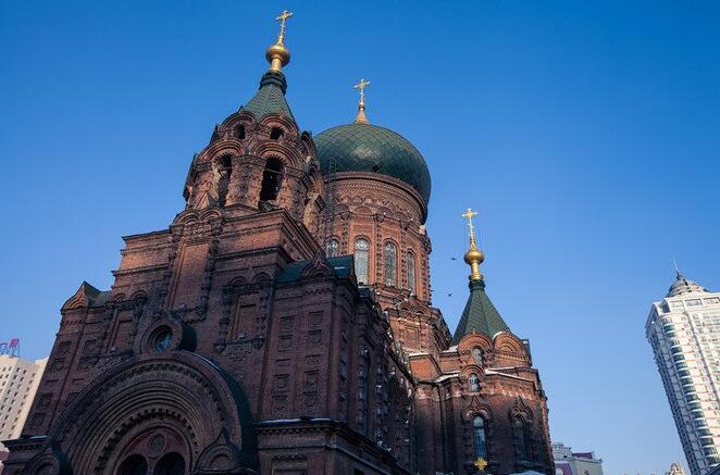 土耳其旅游景点有哪些(土耳其必去的十大景点)