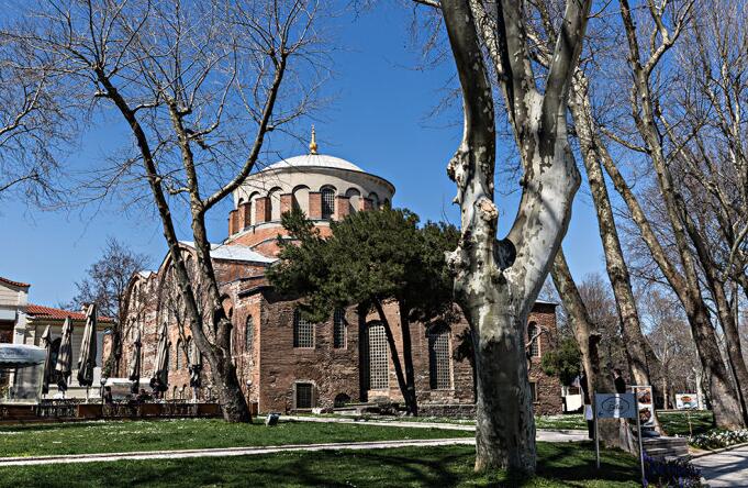 土耳其旅游景点有哪些(土耳其必去的十大景点)