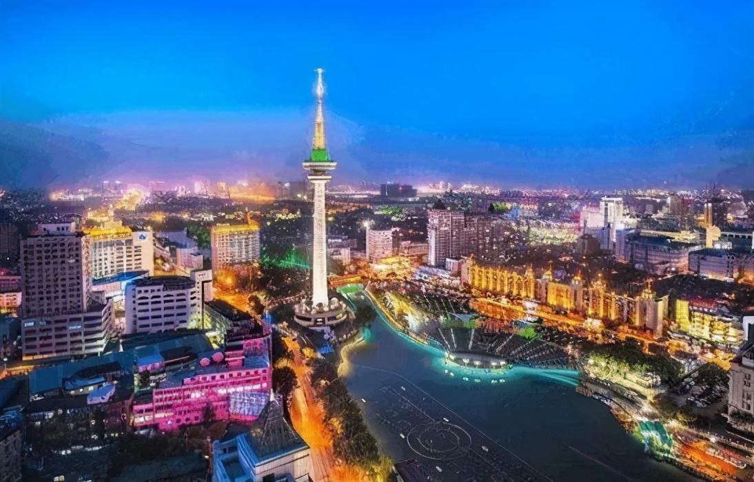 苏州市有多少人口(苏州市各区县人口排名)