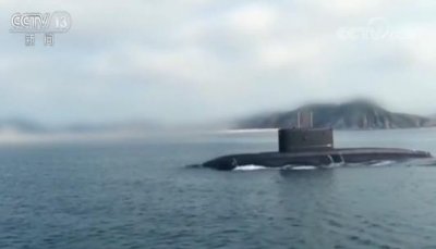 ​惊心动魄！我国372艇遭“水下断崖”3分钟自救全过程曝光