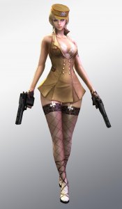 ​值得收藏，CF 穿越火线美图分享(一)