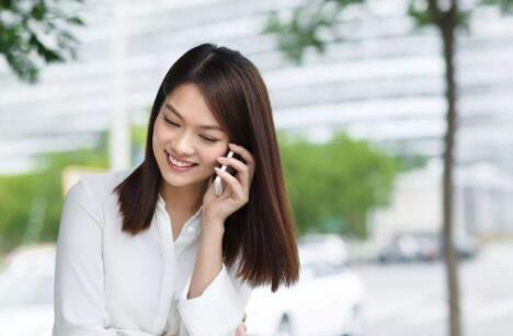 女生是否对你的话题感兴趣