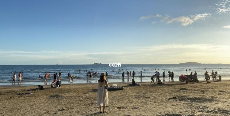 说别人家是住在海边的是什麽意思啊