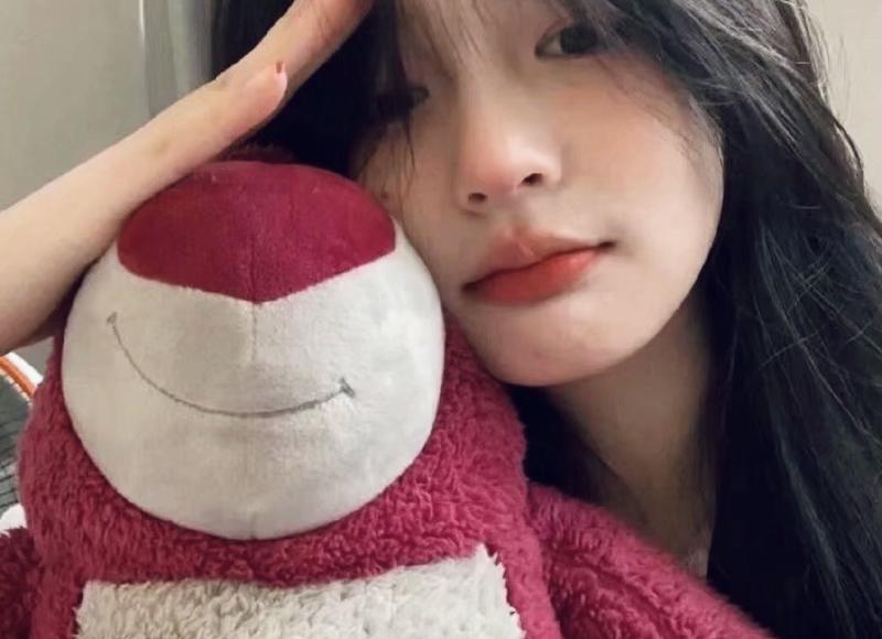 异地恋给女朋友一段话，对异地恋女友说这些话