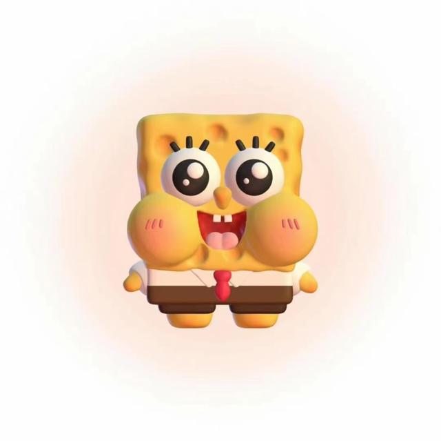 推荐可爱又简单的头像（白底头像可爱又小众）(4)