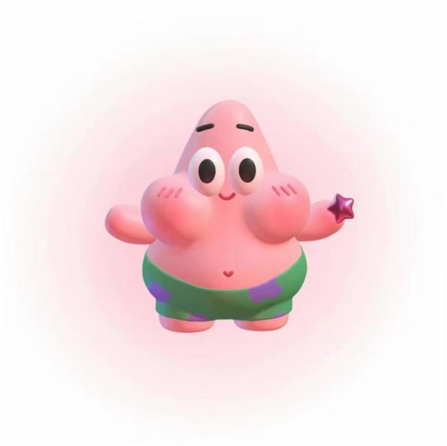 推荐可爱又简单的头像（白底头像可爱又小众）(3)