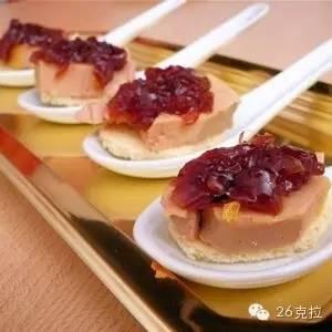 鹅肝家常最正宗的做法（鹅肝原来是这样做的）(16)