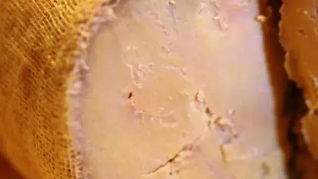 鹅肝家常最正宗的做法（鹅肝原来是这样做的）(12)