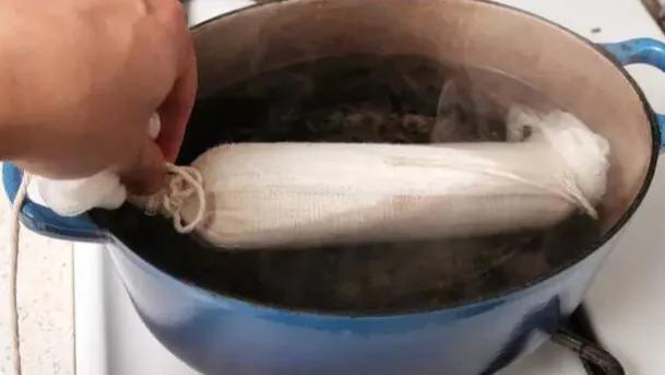 鹅肝家常最正宗的做法（鹅肝原来是这样做的）(11)