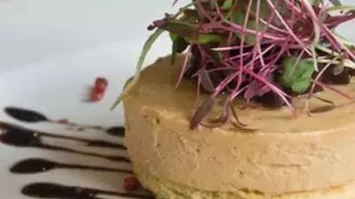 鹅肝家常最正宗的做法（鹅肝原来是这样做的）(15)