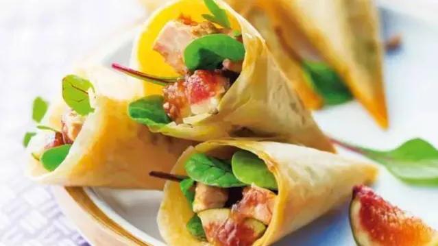 鹅肝家常最正宗的做法（鹅肝原来是这样做的）(21)