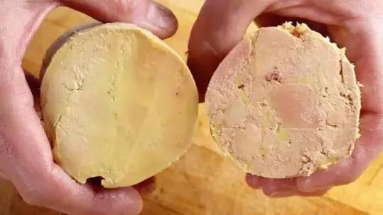 鹅肝家常最正宗的做法（鹅肝原来是这样做的）(14)