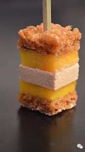 鹅肝家常最正宗的做法（鹅肝原来是这样做的）(23)