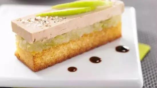 鹅肝家常最正宗的做法（鹅肝原来是这样做的）(3)