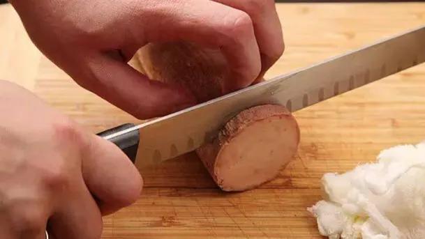 鹅肝家常最正宗的做法（鹅肝原来是这样做的）(13)