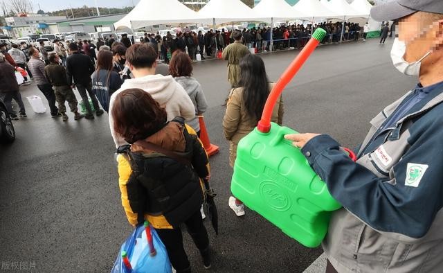 车用尿素液和水有什么区别（车为什么要用尿素）(5)