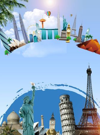 我需要一个关于代购的宣传词，两句话:有独有的个性那种