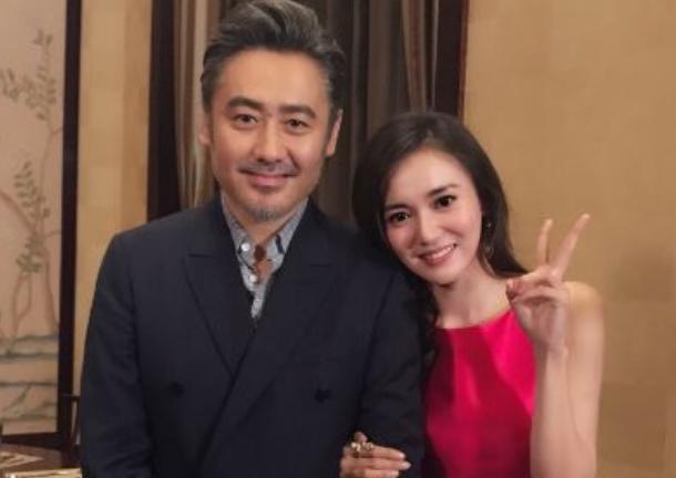 回顾吴秀波事件，男渣女也贪，生生把一副好棋走得“稀烂”！