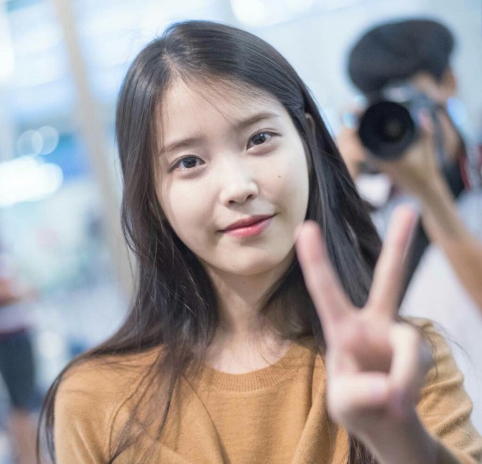 韩国人为什么讨厌IU，iu私生活风评差