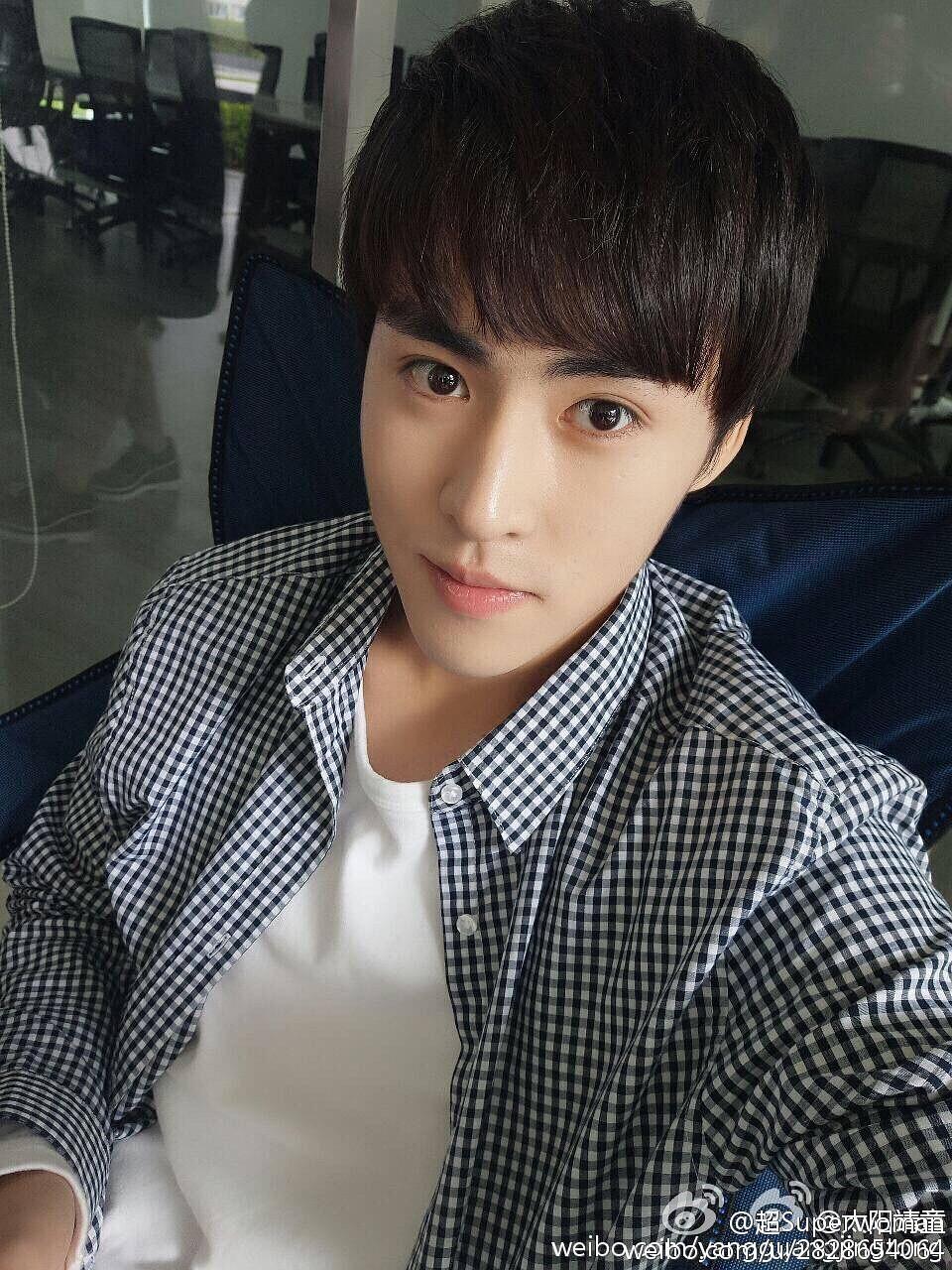 宫政个人资料写真作品